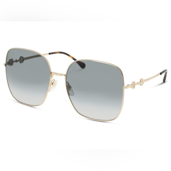 NEW Gucci Sunglasses - Picture 1 of 5